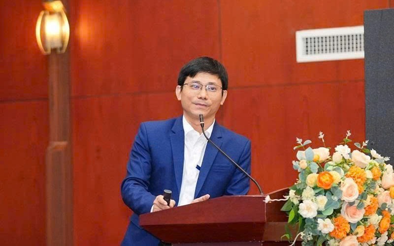 PECC2 tham gia trình bày tại Diễn đàn “Thúc đẩy điện tái tạo cho doanh nghiệp: Vấn đề đặt ra trong thực tiễn và giải pháp thực hiện”